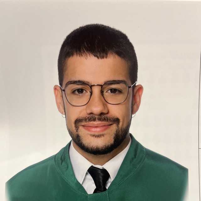 Candidate avatar