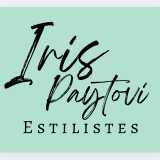 Iris Paytovi Estilistes (antigua peluqueria Ramiro) logo