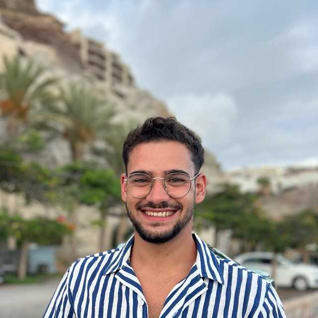 Candidate avatar