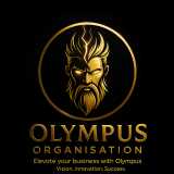 Olympus Organisation logo
