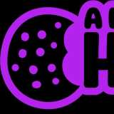 Alo Henny Cookies logo