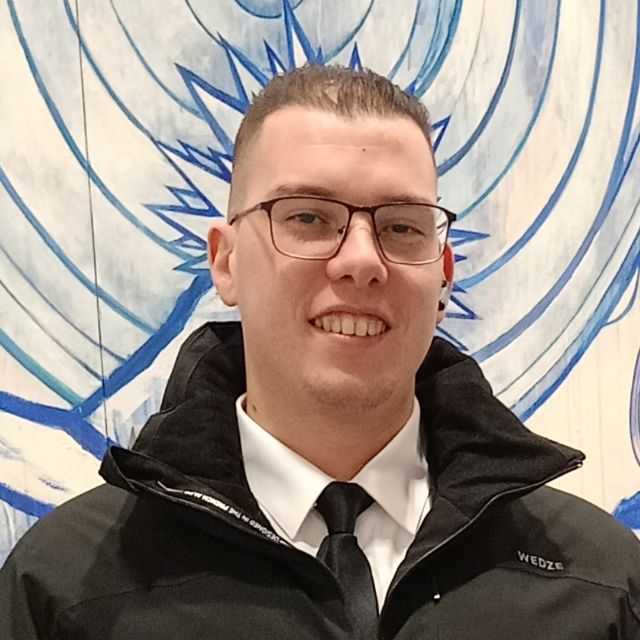 Candidate avatar