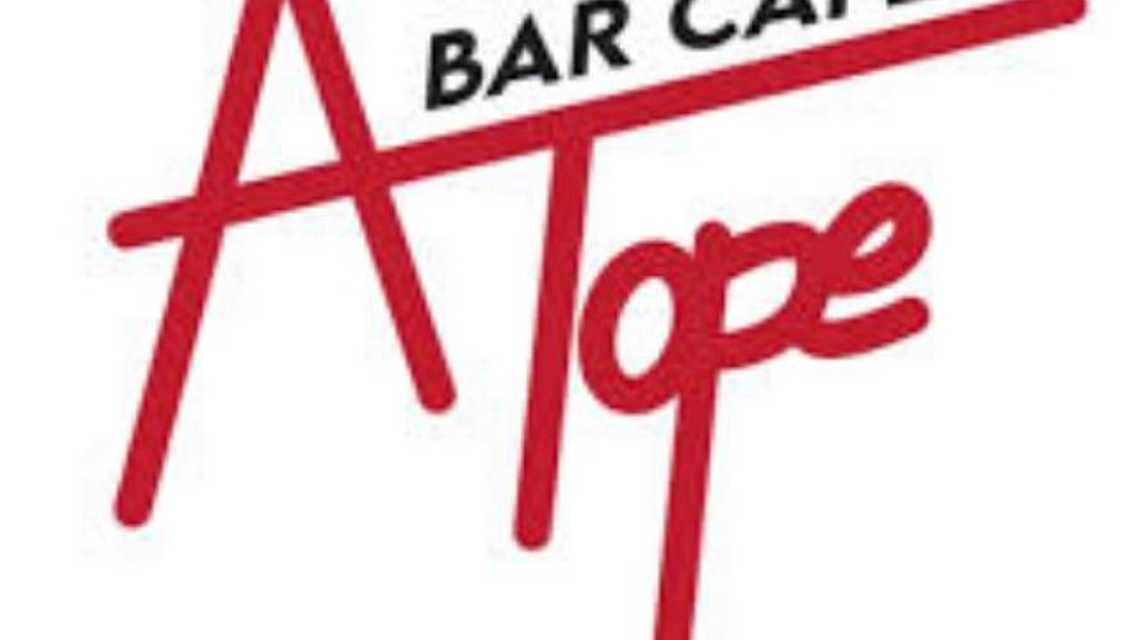Restaurante Atope cover image