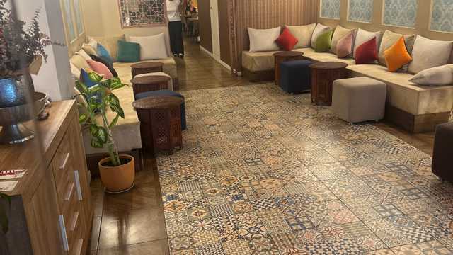 Camarero/a de Restaurante
