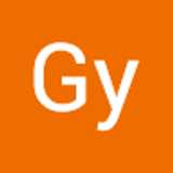 Gym O. avatar icon