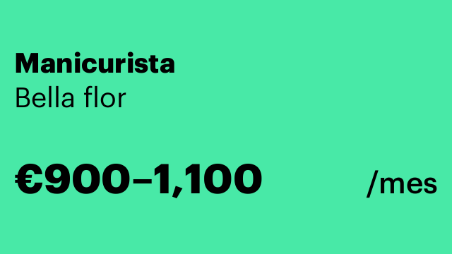 Manicurista
