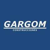 CONSTRUCCIONES GARGOM logo