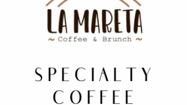 Camarero/a Barista