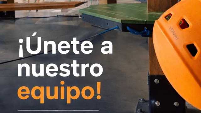 RESPONSABLE DE CENTRO MULTIAVENTURA