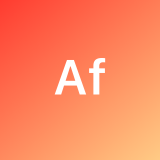 AIDU F. avatar icon