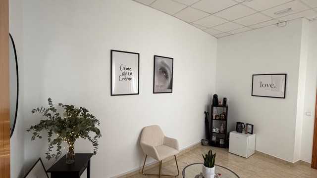 Manicurista Técnica Uñas Acrilicas