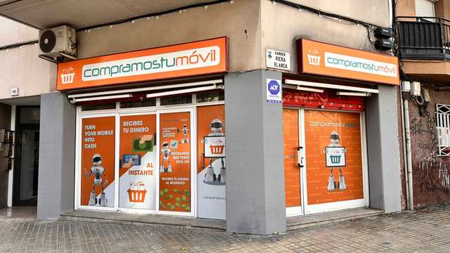 Técnico/a Informático/a