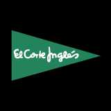 El Corte Inglés Ademuz logo