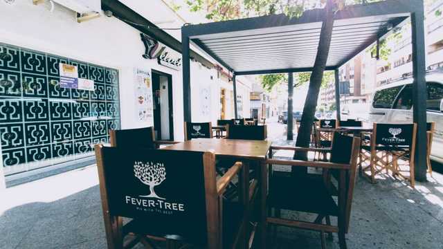 Camarero/a de Sala/Terraza