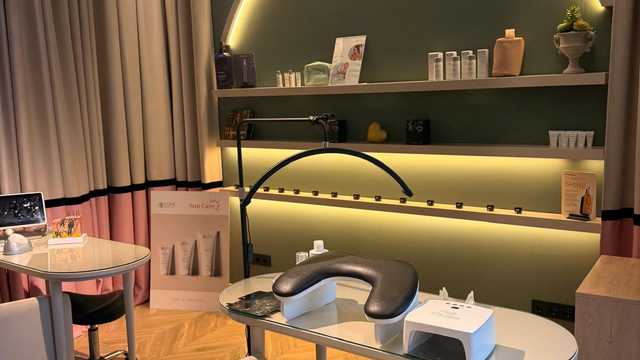 Técnico/a de Uñas con Experiencia (Contrato 20h)