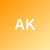 Ali K. avatar icon