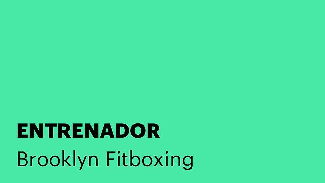 ENTRENADOR