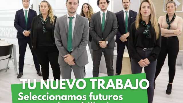Asesor/a Inmobiliario