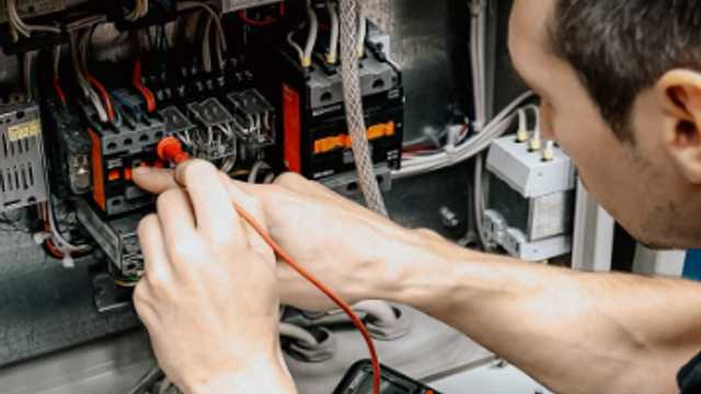 Electricista