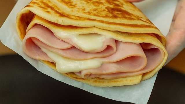 Dependiente/a de Tienda