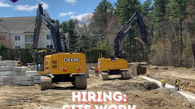 Site Manager/Manageress