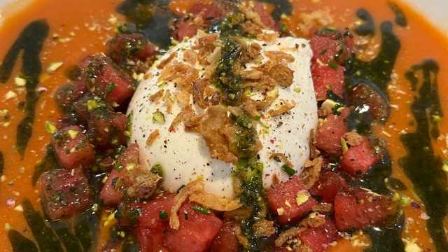Ayudante/a de Cocina