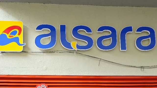 Dependiente/a de Tienda