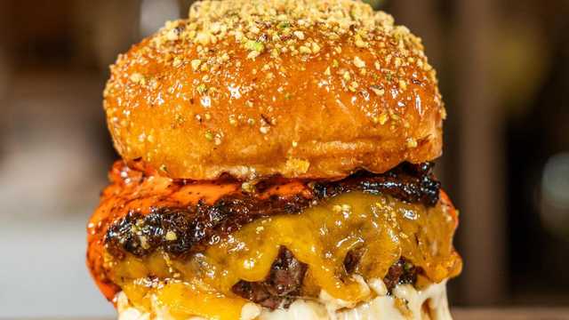 Camarero/a de Restaurante