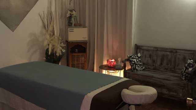 Massage Therapist