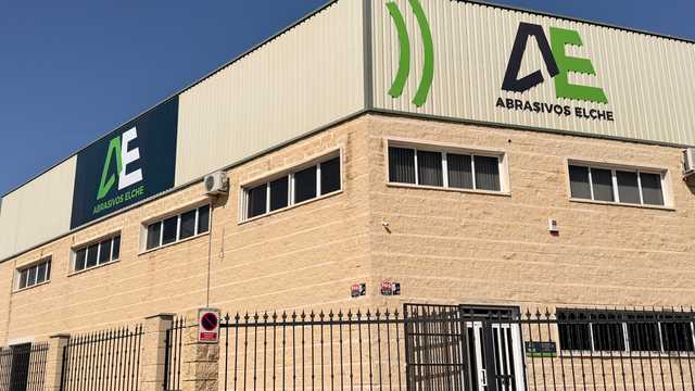 Operario de procucción y almacen