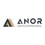Anor Grupo Empresarial logo