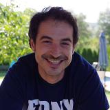 David C. avatar icon