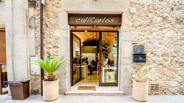 Atención al Cliente