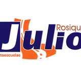 Autoescuelas Julio Rosique logo
