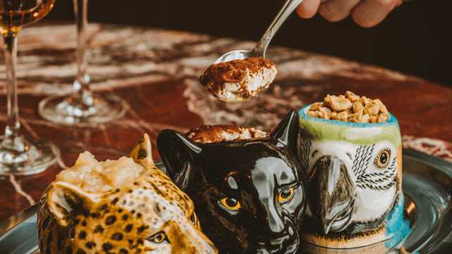 Pastry Demi Chef - London