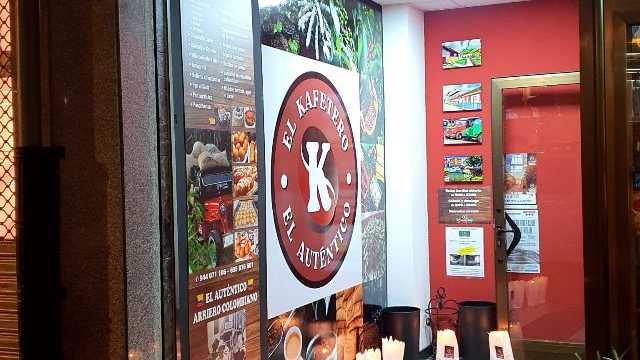 Ayudante/a de Panadero