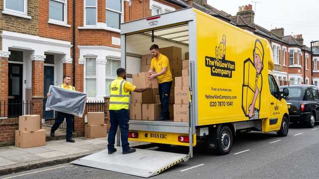 Removal Man
