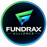 FUNDRAX ALLIANCE logo