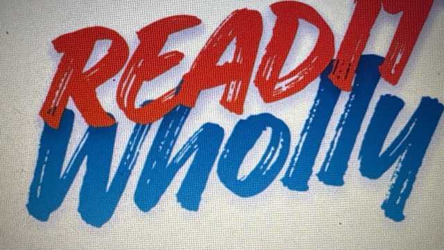 Read It Wholly Outreach & Engagement Affiliate