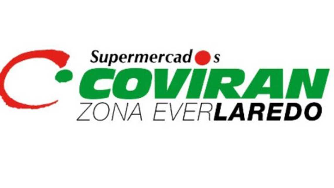 Supermercado Coviran cover image
