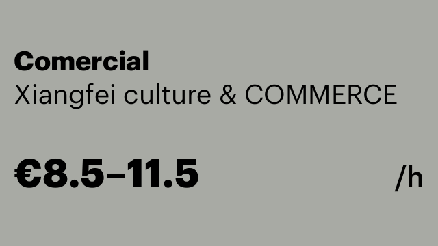 Comercial