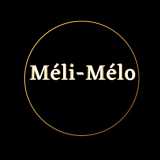 MÉLI-MÉLO le bistro-café  logo