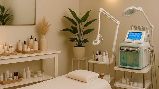 Esteticista