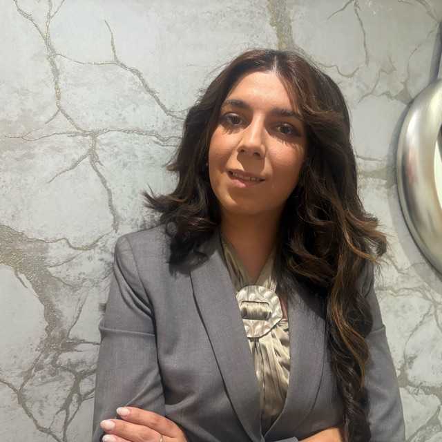 Candidate avatar
