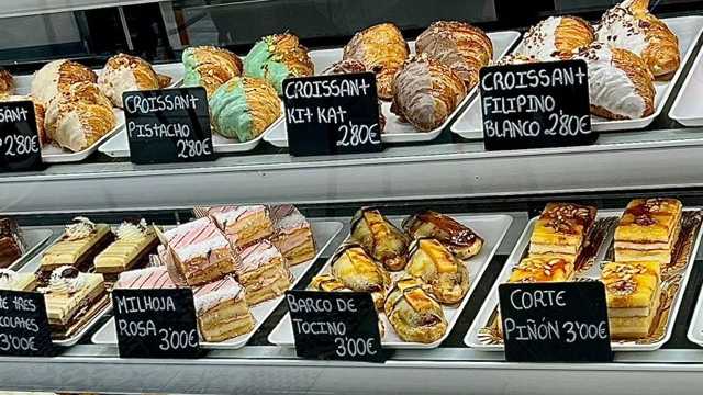 Camarero/a de Barra