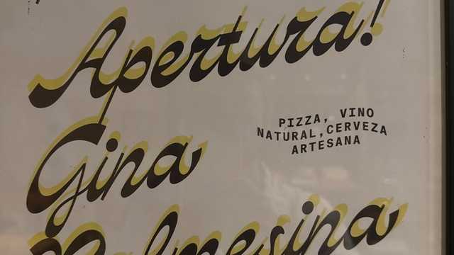Ayudante de pizzero y friega platos