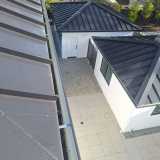 Pequeños en prendedores logo