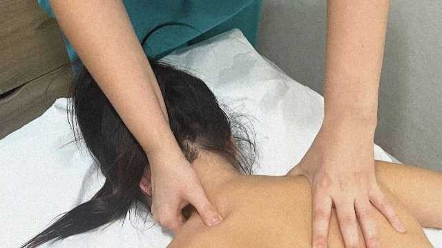 Masajista/esteticista