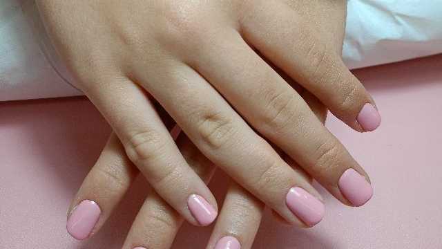 Manicurista