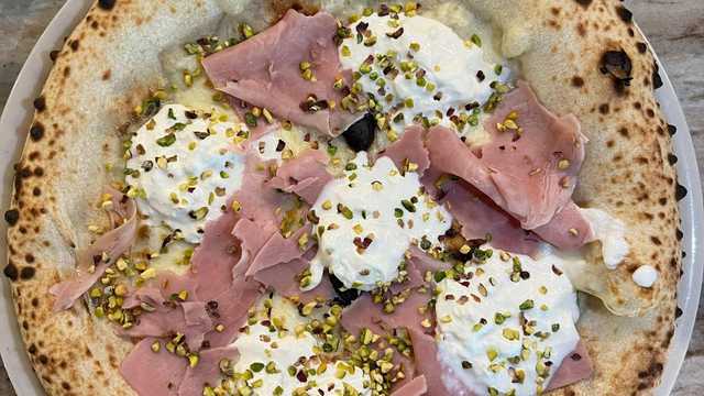 Gerente de Restaurante